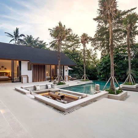Villa Eden Rock By Balisuperhost Ubud  Exterior photo
