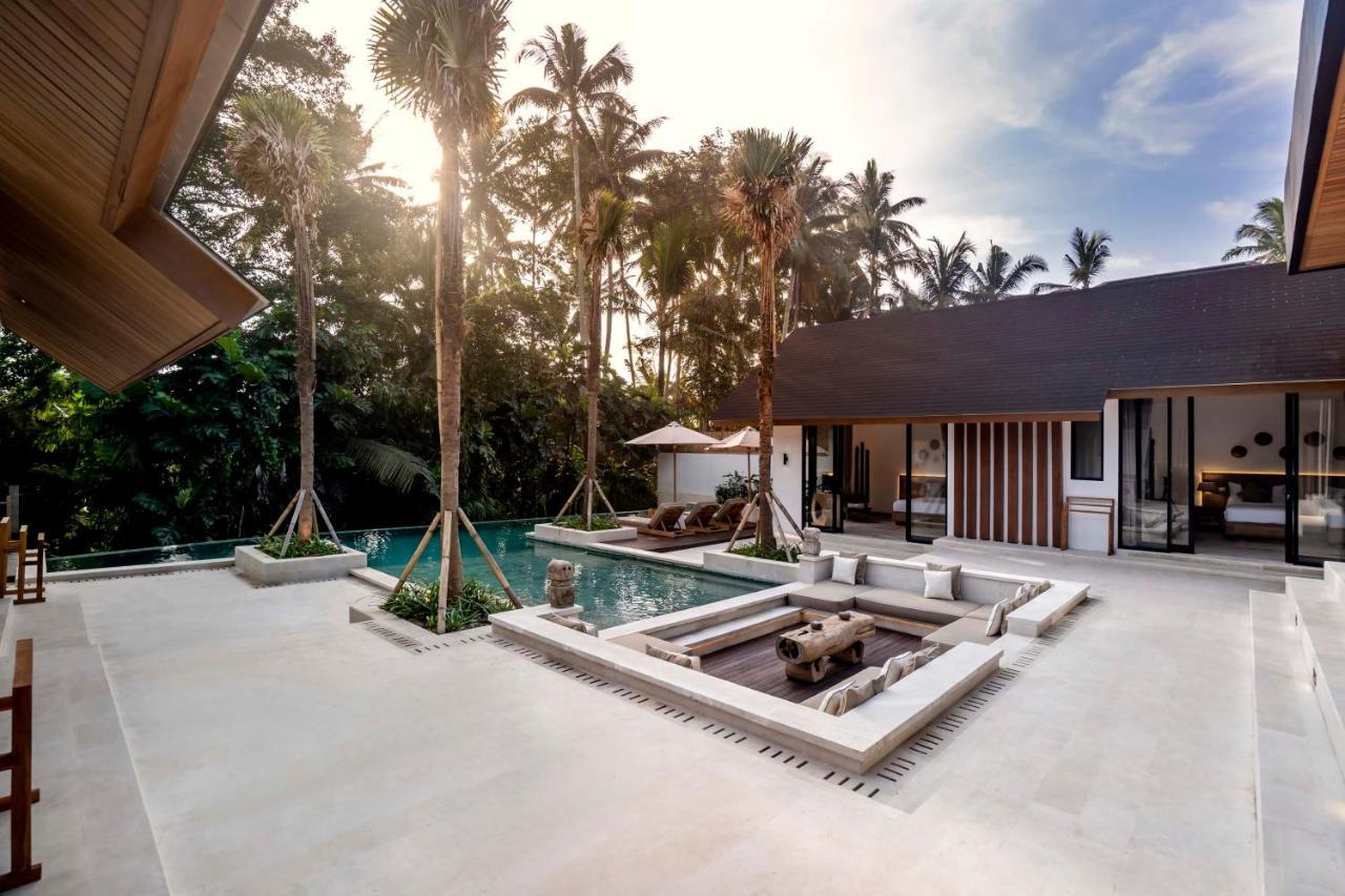 Villa Eden Rock By Balisuperhost Ubud  Exterior photo