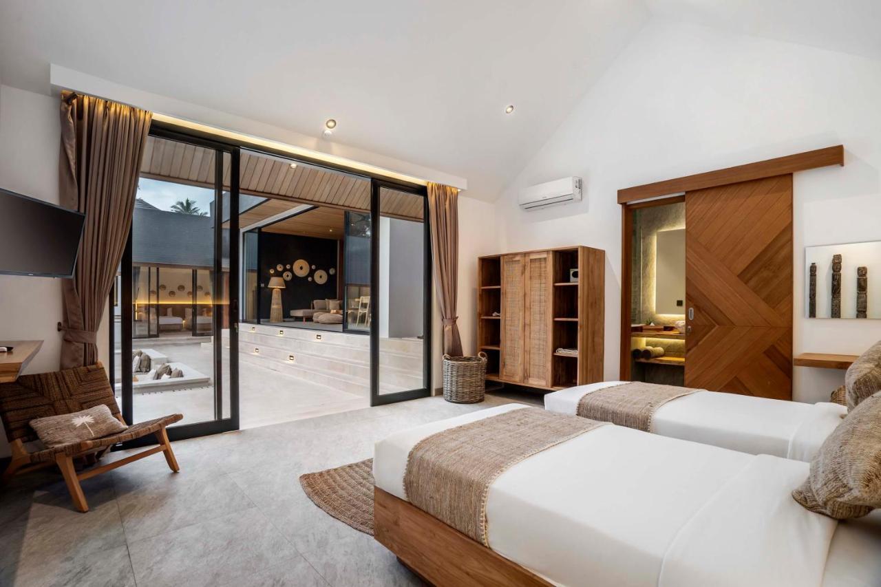 Villa Eden Rock By Balisuperhost Ubud  Exterior photo