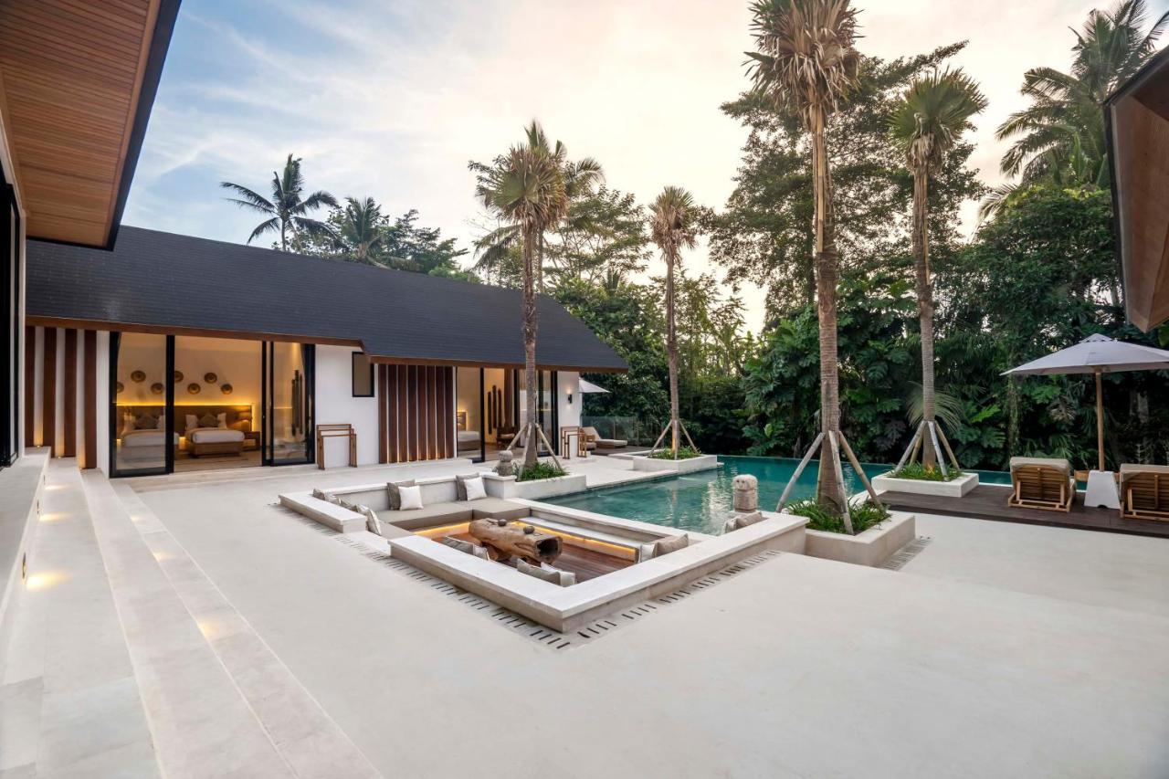 Villa Eden Rock By Balisuperhost Ubud  Exterior photo