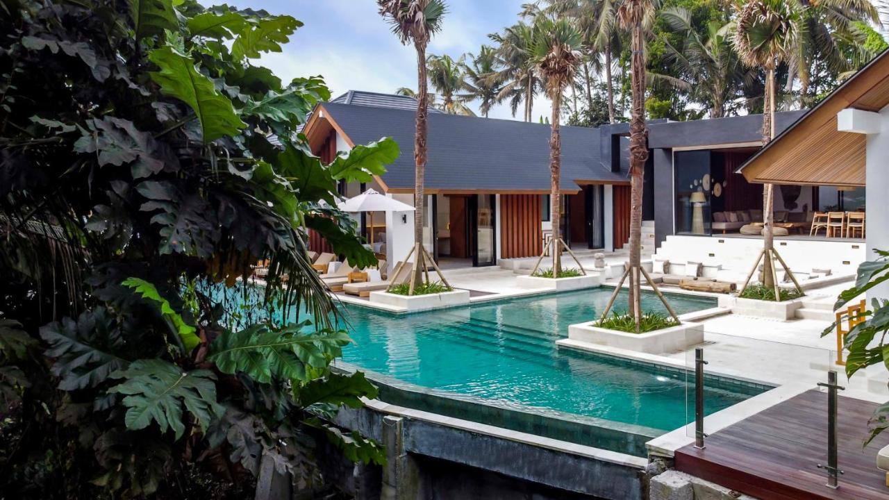 Villa Eden Rock By Balisuperhost Ubud  Exterior photo
